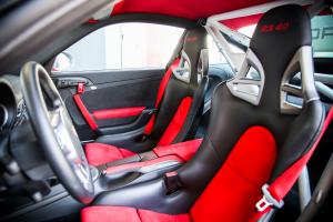 Porsche 911 GT3 RS 4.0 2011 года  (NA)